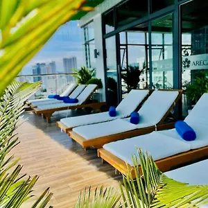 4* Hotel Areca