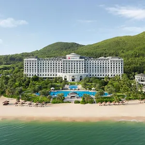 Resort Marriott & Spa, Hon Tre Island, Nha Trang