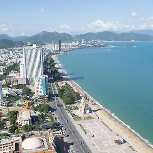  Апартаменты Seaview Penthouse