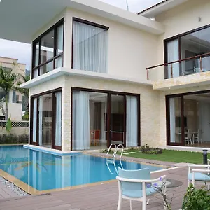 5* Курортный комплекс Diamond Bay Golf And