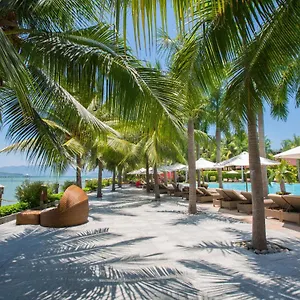 Resort Diamond Bay &, Nha Trang