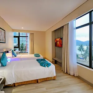 4* Hotel The Mcr Luxury