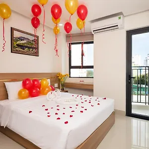 Apartment Xo &, Nha Trang